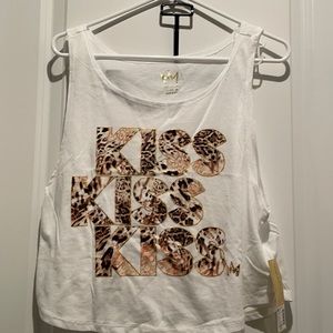 Nicki Minaj Tank Tee